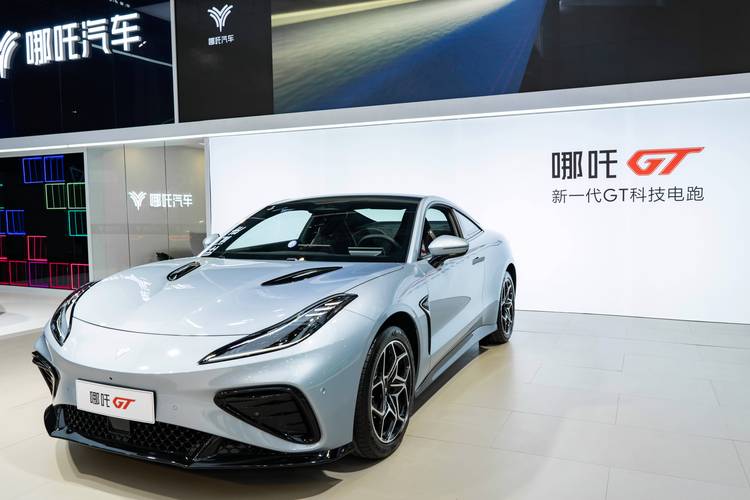 深圳罗湖区贝庆特企业管理咨询哪吒汽车在智能汽车领域的表现，领途汽车在新能源汽车市场中的影响力